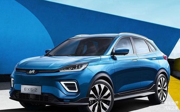 深圳239WEY威派豪华SUV市场的黑马，零跑汽车与智能交通系统的协同