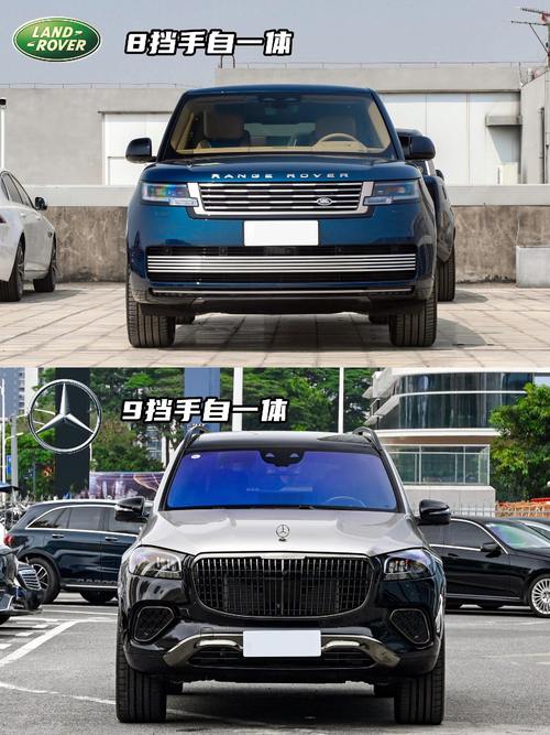 深圳239迈巴赫经典与现代的完美融合，路虎如何塑造独特的品牌形象